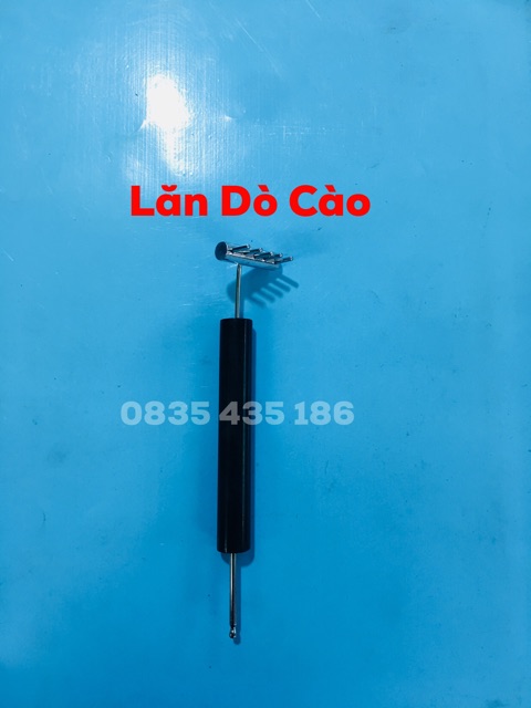 LĂN DÒ CÀO - Dụng Cụ Diện Chẩn