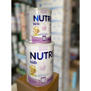 Sữa Nutri Kids A+ [ FREESHIP ]tăng cân chỉ sau 2 tuần |Sữa Nutrikids Pedia 400g/900g
