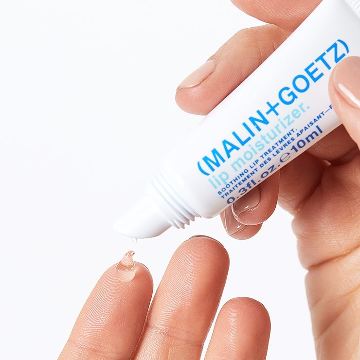 Gel dưỡng ẩm môi Malin + Goetz Mojito khối lượng tịnh 10g