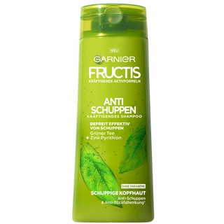 Dầu gội Garnier Fructis dành cho da dầu