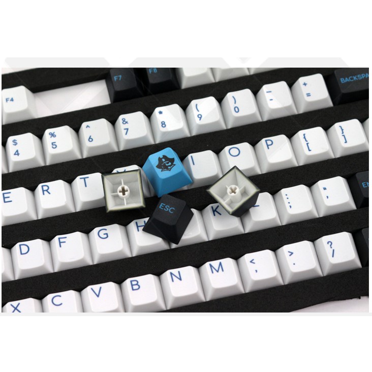 Set keycap Pirate