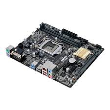 Mainboard Asus H110M HÀNG CHÍNH HÃNG BẢO HÀNH 36 THÁNG 1 ĐỔI 1 | BigBuy360 - bigbuy360.vn