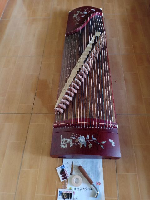 Đàn tranh guzheng 125cm