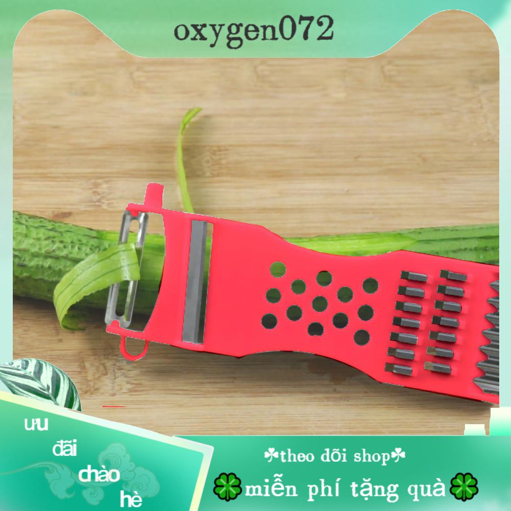 Dụng Cụ Bào Vỏ Củ Quả Đa Năng Cho Nhà Bếp Dụng cụ nạo củ quả đa năng