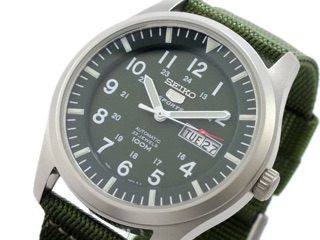 Đồng hồ SEIKO 5 SNZG09K1