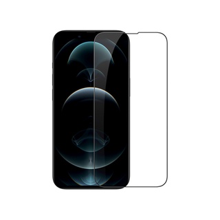 Kính cường lực full iphone 13 pro max hiệu nillkin 3d cp+ pro chính hãng