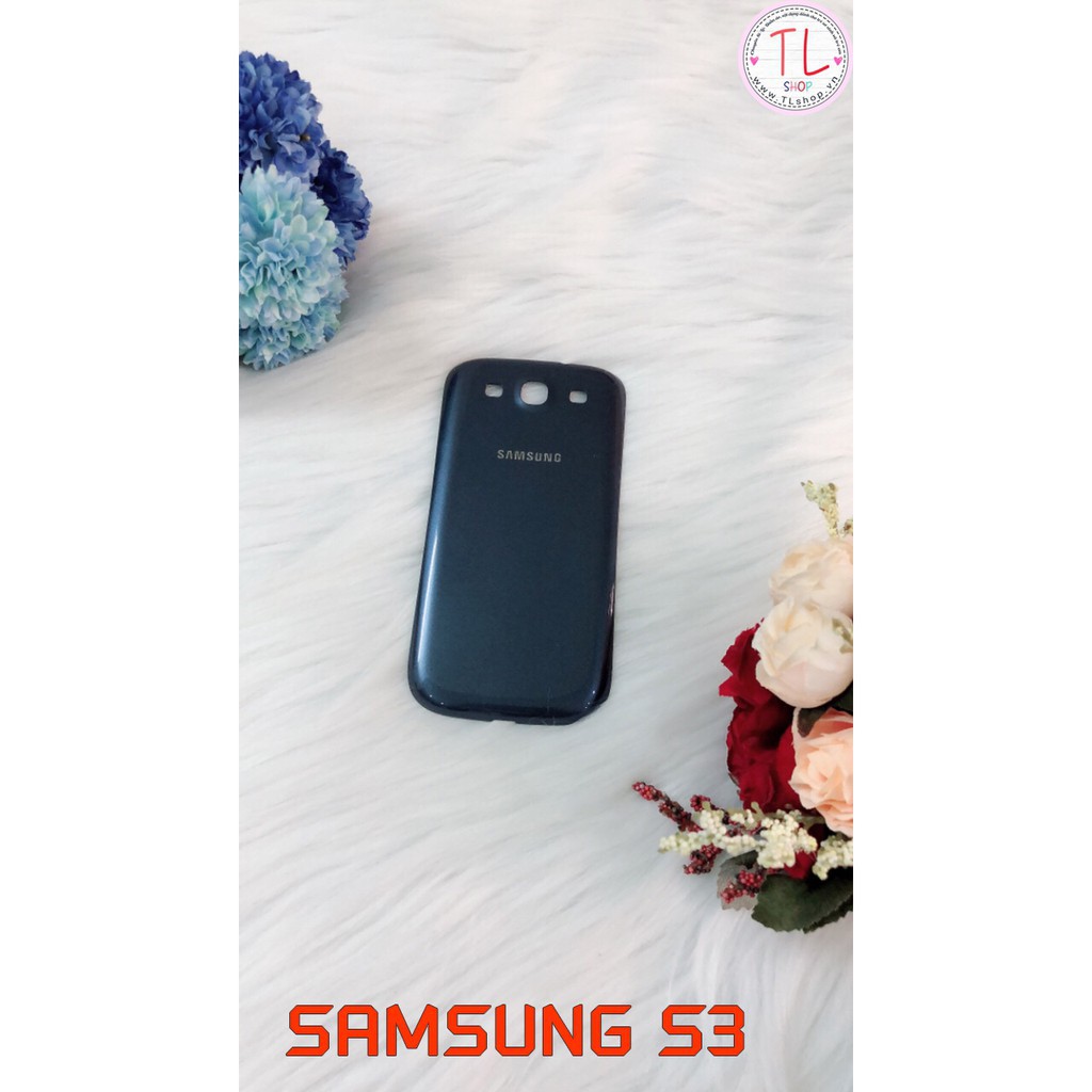 Lưng Samsung S3/ I9300