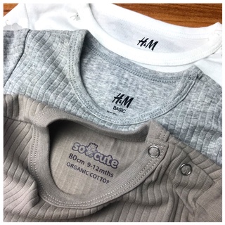 Body chip cotton HM cotton