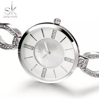 Đồng Hồ Nữ Shengke K0020L