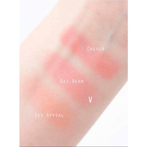 Phấn má hồng MAC MAC Mineralize Blush