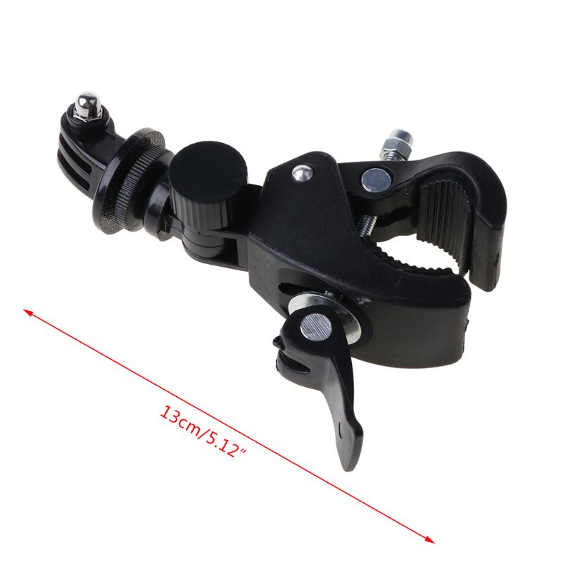 Giá Đỡ Ba Chân + Thanh Kẹp Chuyển Đổi Dành Cho Máy Ảnh Hero 1 2 3