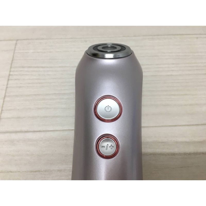 Máy chăm sóc da nâng cơ Yaman RF Beaute Bloom