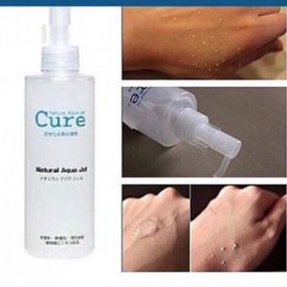 Tẩy tế bào chết CURE