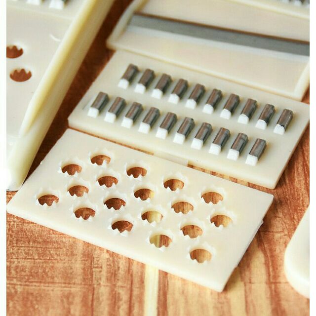 Bộ nạo củ quả đa năng | BigBuy360 - bigbuy360.vn