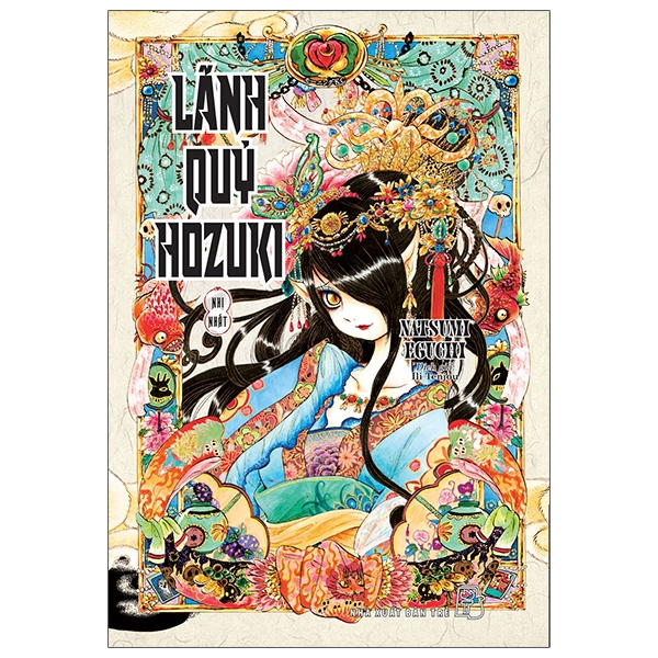 Sách Lãnh Quỷ Hozuki - Tập 21 | BigBuy360 - bigbuy360.vn