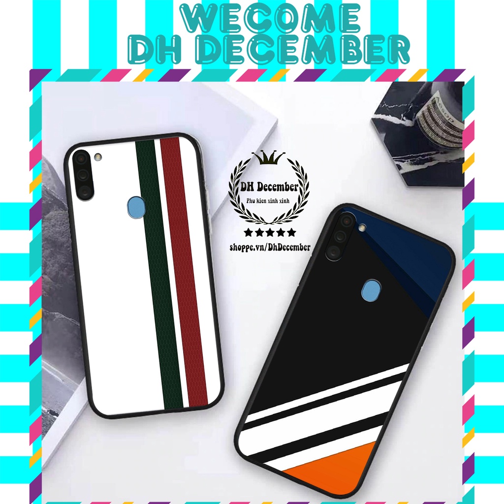 Ốp lưng Samsung Galaxy A11 / M11 in hình 3D thời trang, toro jump, BAO ĐẸP - BAO CHẤT- BAO GIÁ RẺ