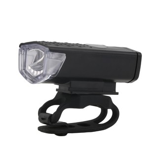 Đèn Pha Xe Đạp Có Cổng Sạc Usb