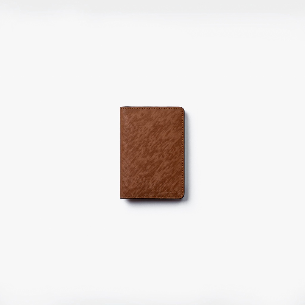 Ví Da NOME Mini Wallet