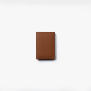 Ví da nome mini wallet