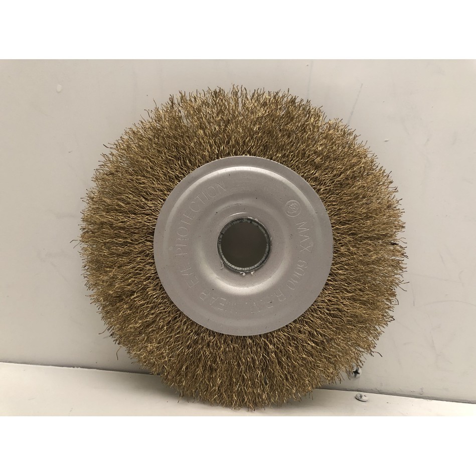 Đánh rỉ dẹp - rỉ đĩa (100mm 125mm 150mm)