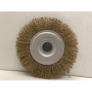 Đánh rỉ dẹp - rỉ đĩa
