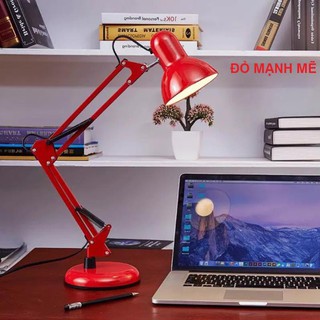 Đèn Học Làm Việc Đọc Sách Để Bàn Pixar Chống Cận Thị Bảo Vệ Mắt (ĐÃ BAO BỒM Bóng Đèn LED 5W 03 Chế Độ Ánh Sáng