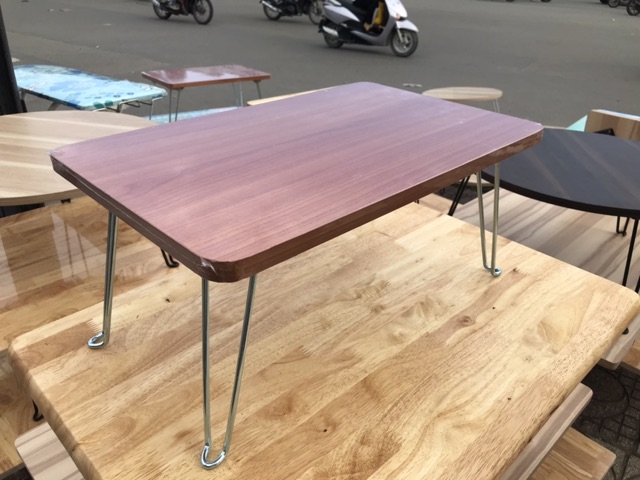 Bàn Gỗ MDF 30x50