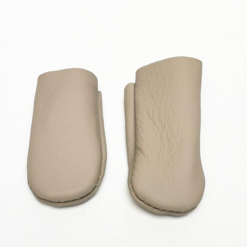 Bao Da Bảo Vệ Ngón Tay