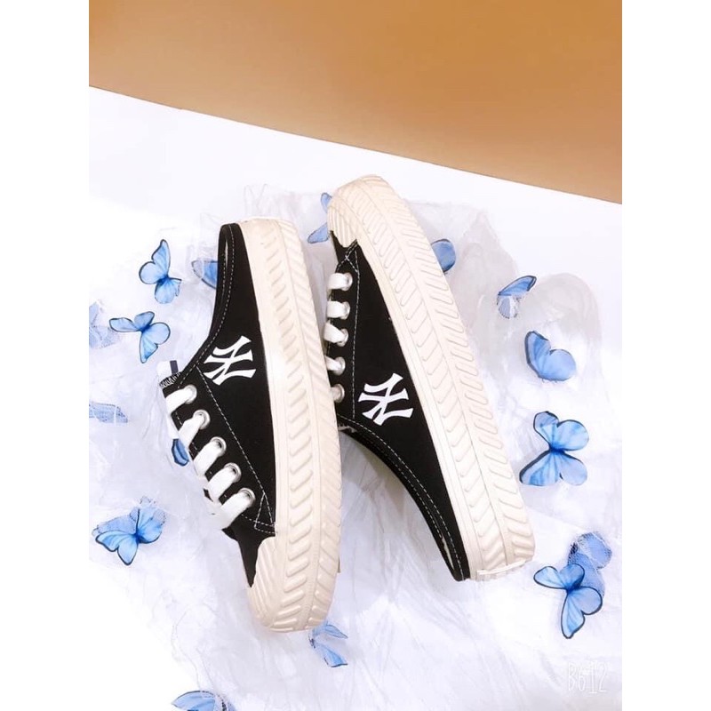 Giày xuất MLB sz 38 newtag