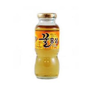 ngaymua2018 Nước mật ong Woongjin 180ml Ma20s