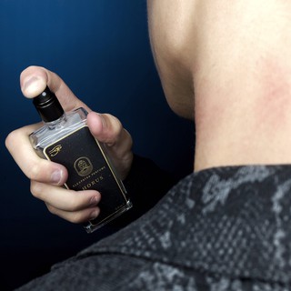 Nước hoa Horus 2ml by Cleopatra Perfume