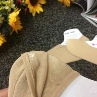 Tất hài lưới