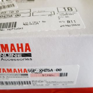 Ổ khóa exciter 135 4s 5s