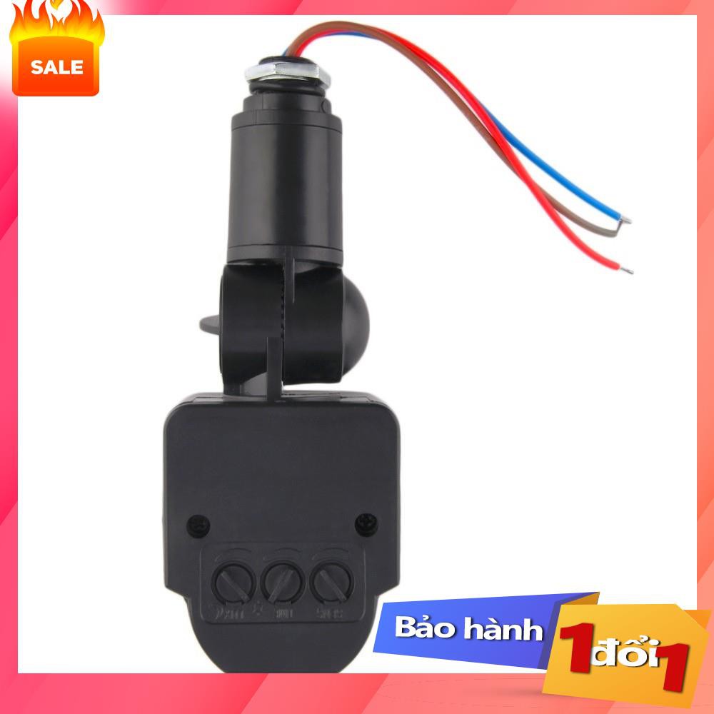 Siêu sale - Hàng Chính hãng Cảm biến KAW hồng ngoại ngoài trời chống trộm đa năng,Bảo hành 1 đổi 1