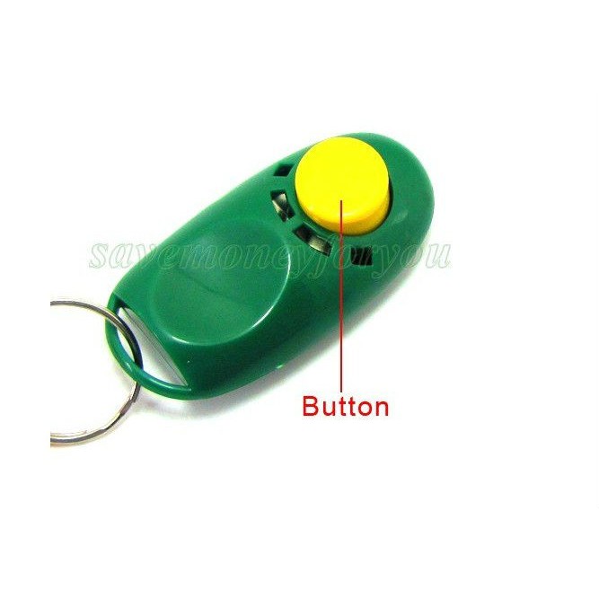 Click Huấn Luyện Chó, Mèo Và Các Loại Thú Cưng