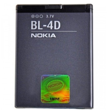 Pin Nokia N8 N97 mini E5 E6 E7 (BL-4D)