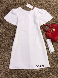 Váy suông cao cấp