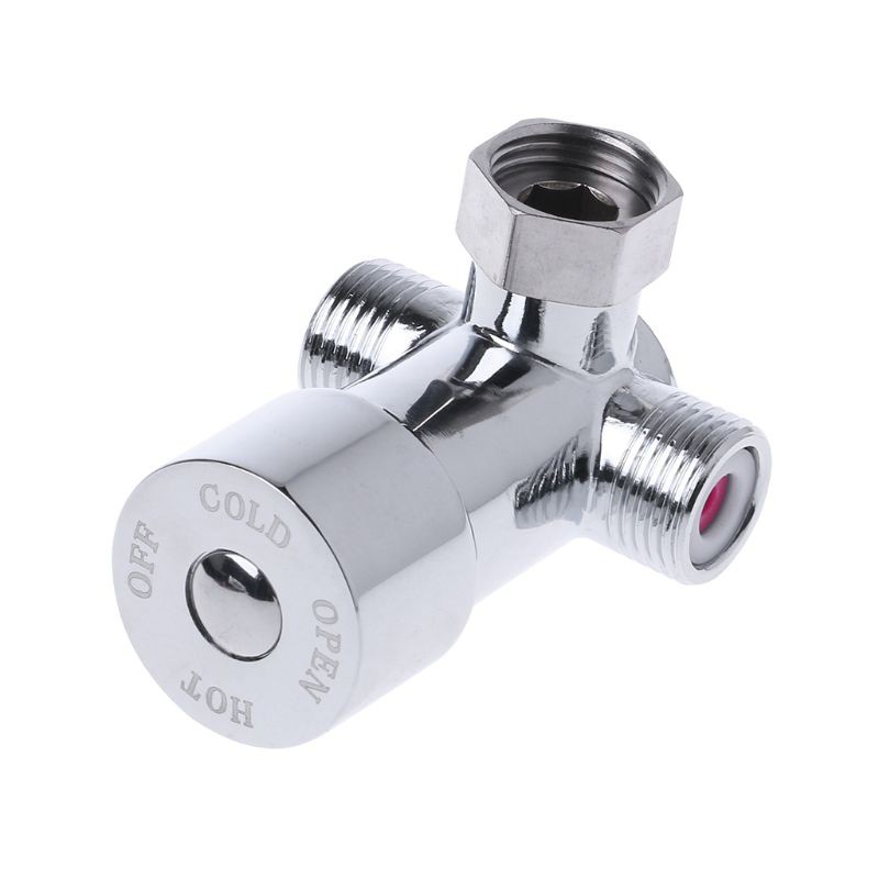 Van Trộn Nóng Lạnh G1/2