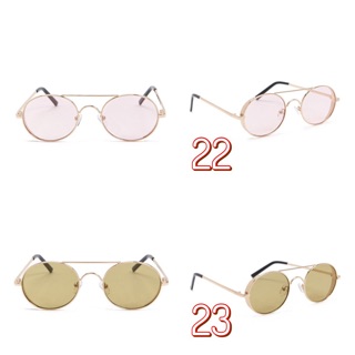 [TRẢ ORDER] Kính mắt F21