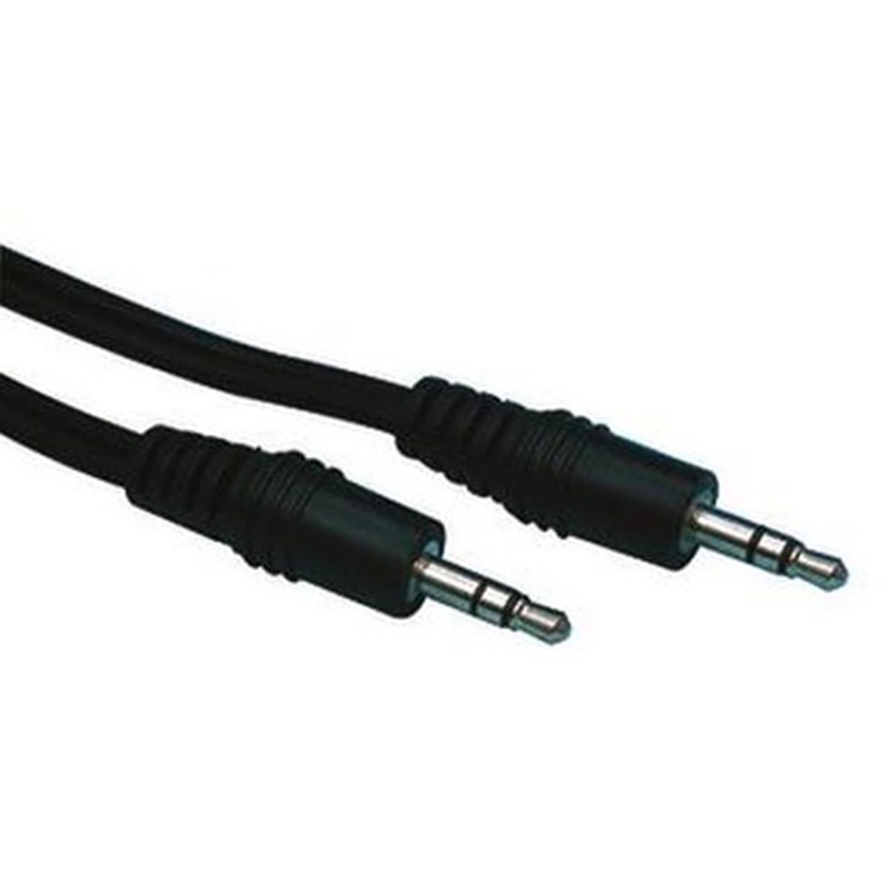 Dây Cáp Âm Thanh Dài 1.2m 3.5M Chất Lượng Cao
