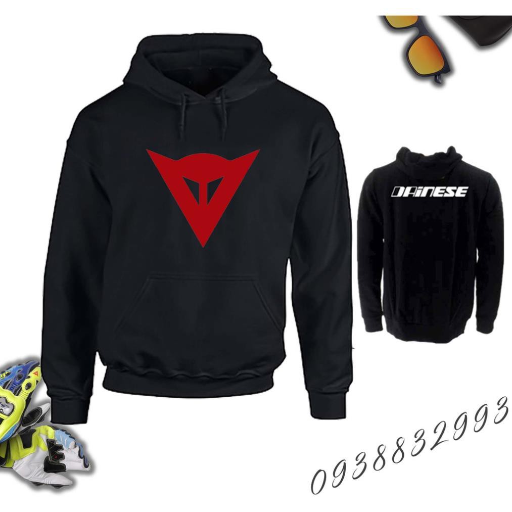 🎁 ( Sale 50% ) 8 MẪU ÁO KHOÁC HOODIE BIKER MOTO GP - mẫu áo HOT 💖