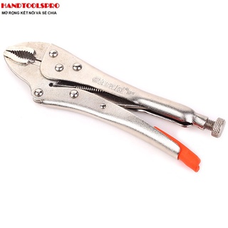 Kìm bấm chết 10" asaki ak-8258