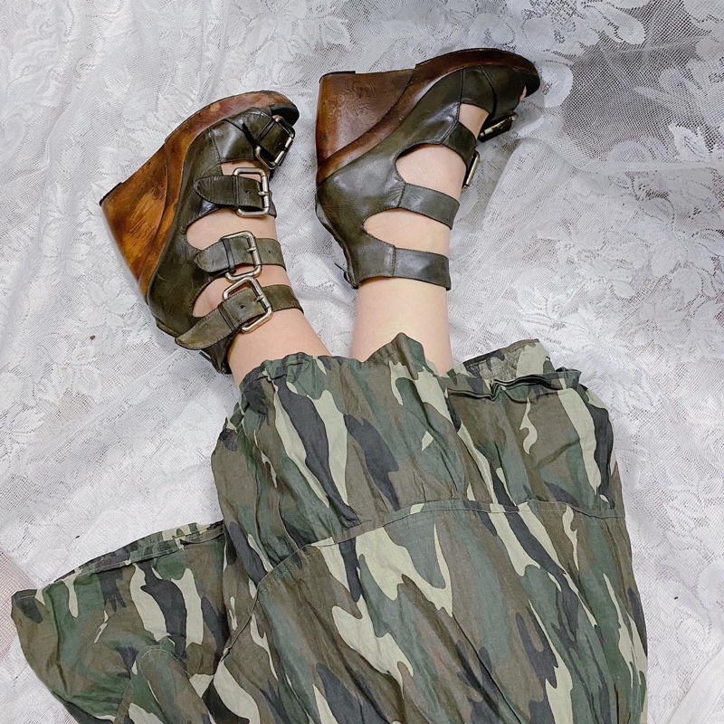 Boots da 2hand