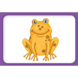 Flashcard Oxford Phonic World 4