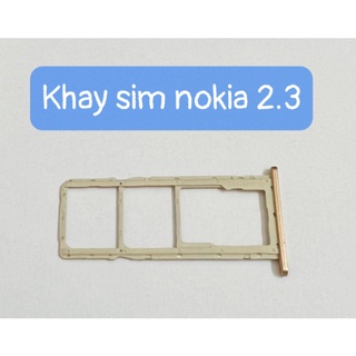 Khay Sim Nokia 2.3