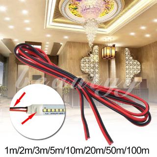 Dây Cáp Nối Dài Cho Đèn Led