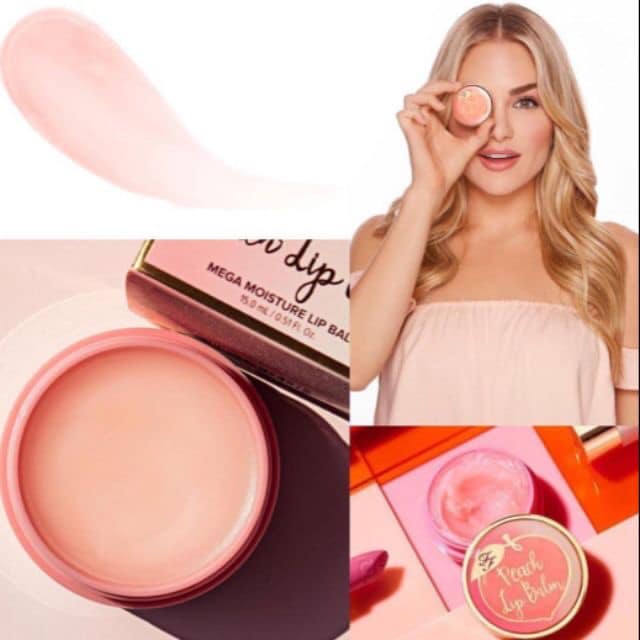 PHẤN PHỦ KIỀM DẦU TOO FACE.D PEACH PERFECT MINISIZE / FULL 35G | BigBuy360 - bigbuy360.vn