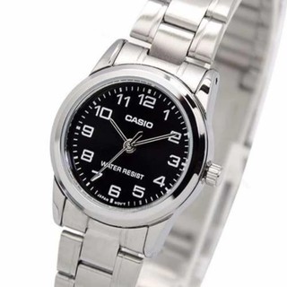 Đồng Hồ Nữ Casio LTP-V001D-1BUDF