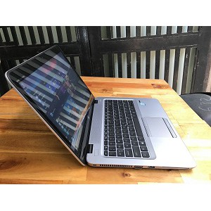 Laptop HP 840 G3, i7 6600u, 8G, 256G, FHD, Touch | BigBuy360 - bigbuy360.vn
