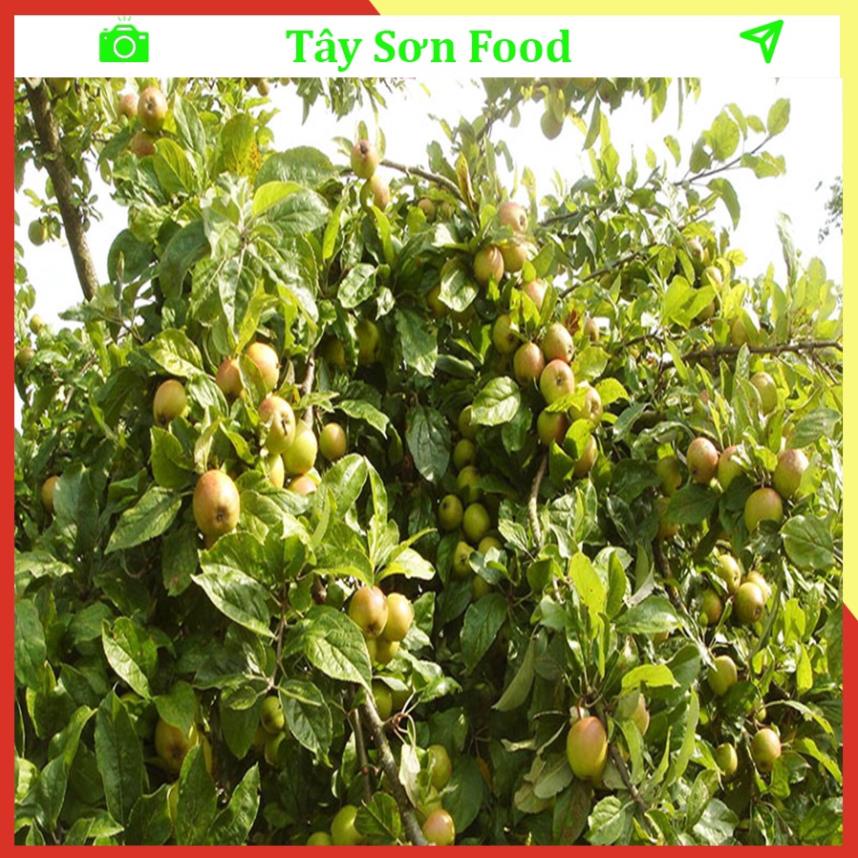 1KG Táo Mèo Khô Tây Bắc Thơm Chuẩn Sạch SANG TRỌNG
